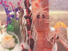 -雍和会海鲜姿造自助(湖东路店)