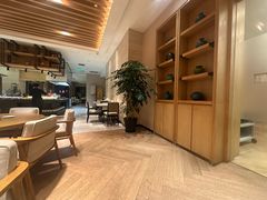 -杭州开元名都大酒店·地中海自助餐厅