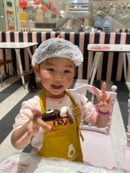 -奈尔宝·儿童乐园·亲子餐厅(华采天地店)