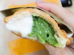 -麦当劳(杭州庆春路店)