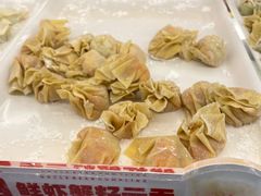 -熊大爷现包饺子(和平里店)