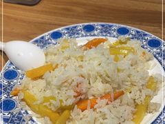 -胖老汉椒麻鸡清真新疆菜(西御街店)