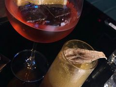 -柒Lounge(三里屯店)