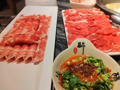 -天都火锅酒楼(虹梅南路店)