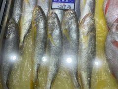 -拉完海鲜大排档(温岭店)