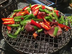 -兰木肆·云南菜(龙湖U城天街店)