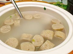 -宋小谨·泉州菜(西沙湾店)