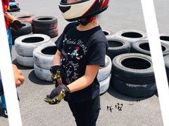 -锐擎卡丁车主题乐园(郊野公园店)