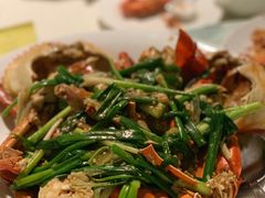 -无招牌海鲜餐厅(怡丰城店)