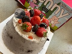 -静宜和她的朋友(星海广场店)