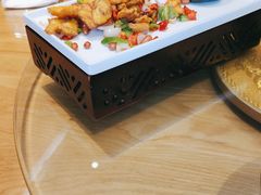 -鸿运楼·舌尖上的徽菜