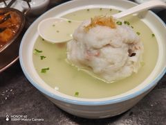 -三道菜(明堂公园店)