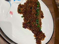 -香厨中餐厅(松北香格里拉店)