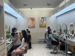 -天真蓝照相馆(五角场百联又一城店)