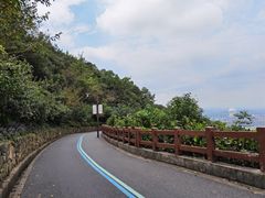 -杭州半山国家森林公园