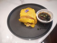 -荷塘秋月·本帮江浙菜(国权路店)