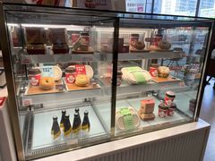 -Tims天好咖啡·贝果(东吴龙湖天街店)