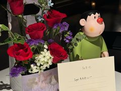 -荣轩(新荣记环球金融中心店)