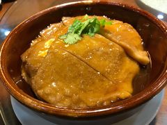 钵仔柚子皮-猪肉婆私房菜(容桂总店)