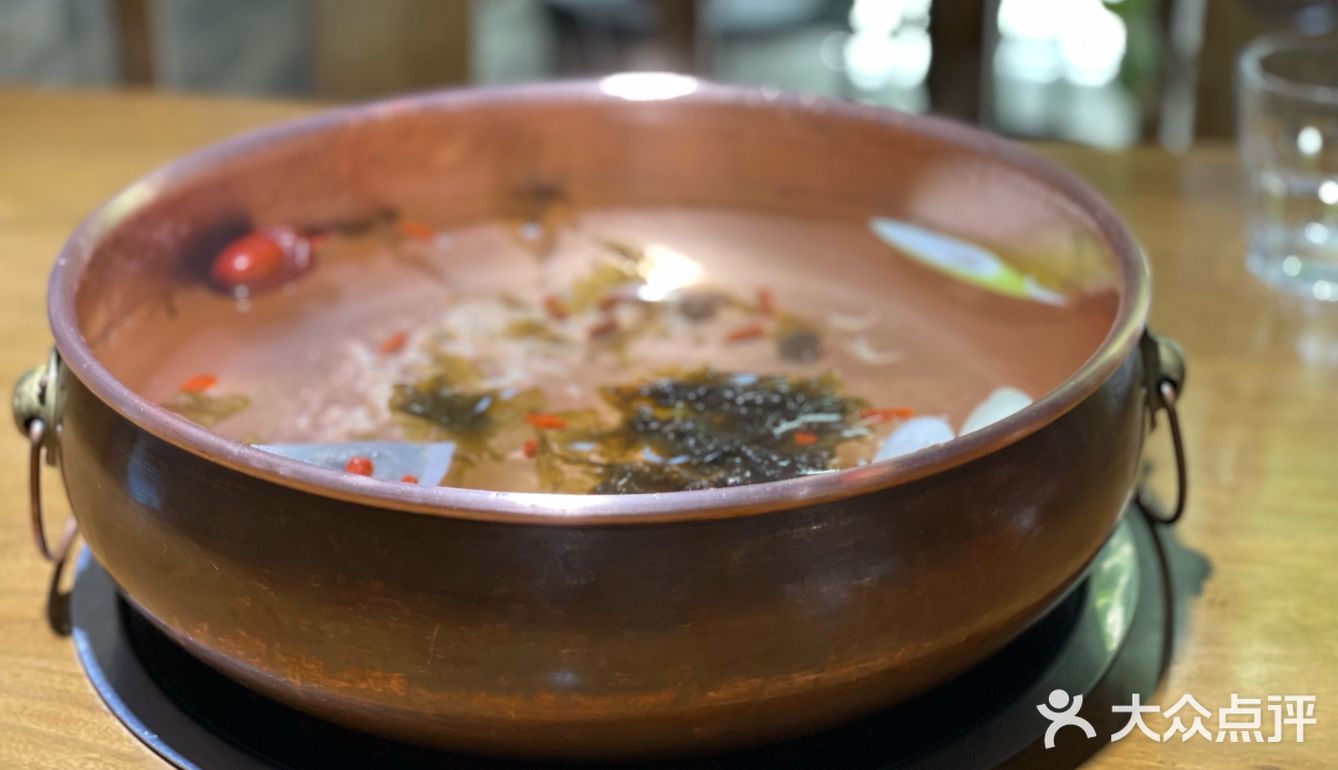 突然看到这家店准备吃一下