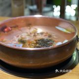 突然看到这家店准备吃一下