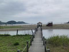 -东海半边山旅游度假区