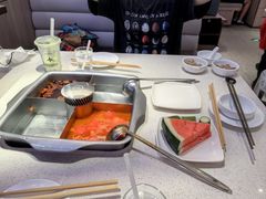 -海底捞火锅(杭州庆春路夜宵主题店)