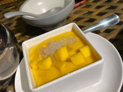 杨枝甘露-老广酒楼(樱花店)