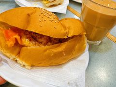-华嫂冰室(尖沙咀店)