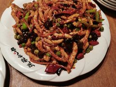 -張飛扒肉·龙江非遗(道外店)
