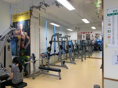 -中田·健身+普拉提(北京通州运河店)