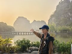 -星湖旅游景区七星岩