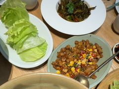 -七色云蔬食(喜邻里店)