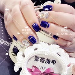 -LEILEI NAIL蕾蕾美甲美睫