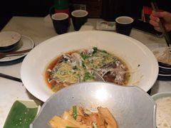 -绿茶餐厅(深圳龙华天虹购物中心店)