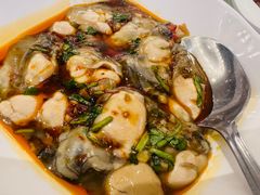 生腌咸蚝-庄氏祥记家常食府(国瑞建材家居博览中心店)