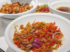 -兰湘子·湘菜小炒(石家庄万象城店)