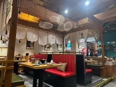 -锦尚阁烤鱼•天津菜(宣武门胡同店)