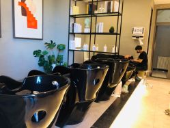 -MOVAN HAIR莫凡匠人发型屋