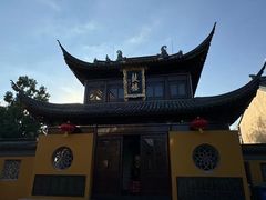 -圆通寺