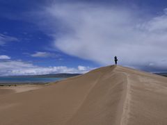 -青海湖国家重点风景名胜区
