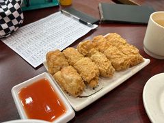 -古早人小吃店(黄河北路店)
