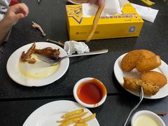 -甜心阁(沿江路店)