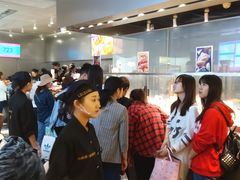 等位区-LELECHA乐乐茶(美罗城店)