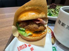 -魏家凉皮(翟营南大街店)