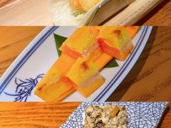 -渡鲑亭(东二环泰禾广场店)