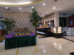 -凯旋假日酒店(从化城建学院店)