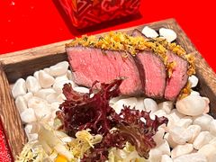-肉魁屋·烧肉·烧鸟·酒场(高新店)