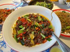 -柴火农家·江西赣南菜(土华店)