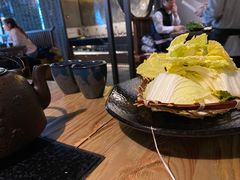 -湊湊火锅·茶憩(上海合生汇店)